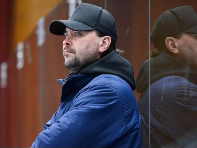 Колишній головний тренер збірної України очолив російський клуб