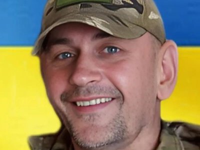 Україна в скорботі: місто прощатиметься з Героєм Іваном Ключніком