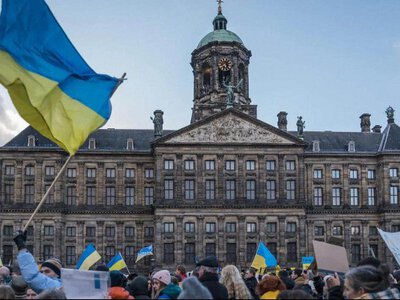 Притулок у Нідерландах для українців здорожчає удвічі