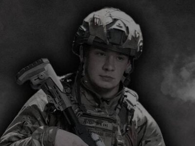 Загинув фанат львівських «Карпат» і воїн Третьої штурмової бригади Олег «Рижий» Сало