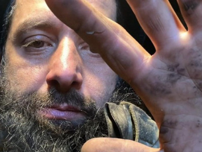 «Передчуття небезпеки допомогло зберегти не одне життя»: Історія «Мольфара» – прикордонника, чия інтуїція рятує побратимів