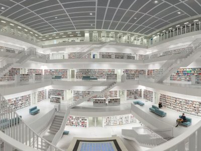 EurekaMag Completes Digitization of 100,000 Printed Articles