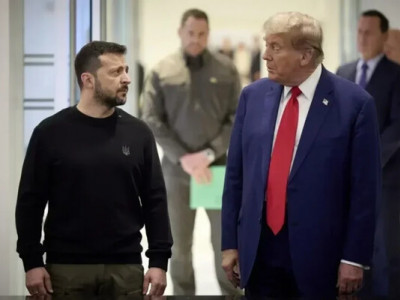Розмова з Трампом була найпродуктивнішою за весь час, – Зеленський