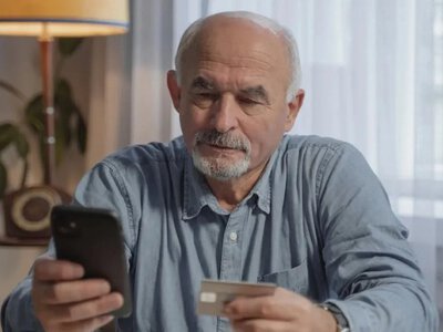 Пенсії зростуть: хто з українців 65+ отримає надбавку