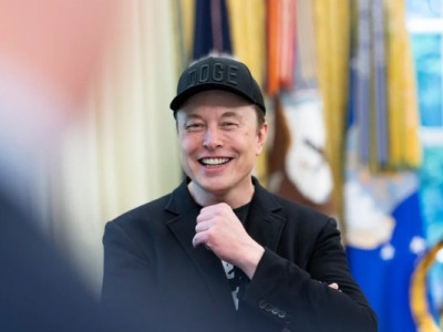 Ілон Маск оголосив про створення нової політичної сили в США