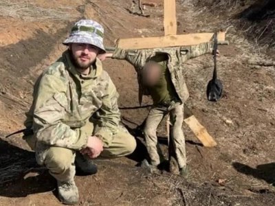 Били і розпинали на хресті: будуть судити командира скандальної бригади, у якій катували солдат