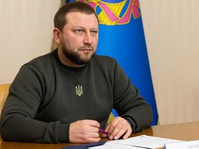 Знайшов тепле місце: декларація Володимира Труша розсекретила його нове місце роботи