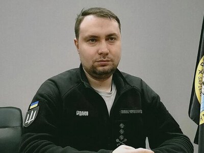 У червні намагалися звільнити Буданова, але він зберіг посаду - The Economist