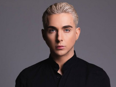 Melovin просто зі сцени оголосив про мобілізацію
