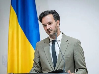 Дискусія з НАТО про членство України стала дуже токсичною – МЗС