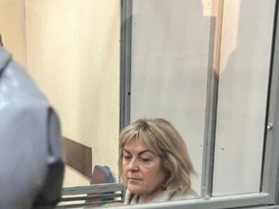 Суд вважає, що у ексочільниці МСЕК Хмельниччини залишились значні фінансові ресурси, що створює ризики втечі