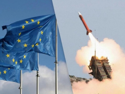 Європі буде нелегко перестати покладатися на США в питанні військових технологій, - NYT