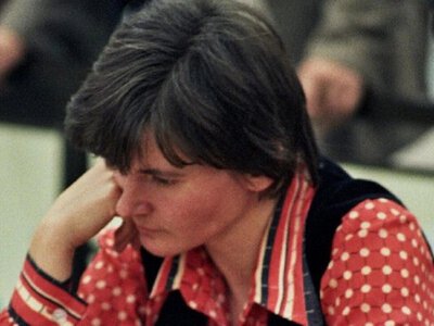 Пішла з життя видатна українська шахістка, яка стала чемпіонкою Всесвітньої Олімпіади