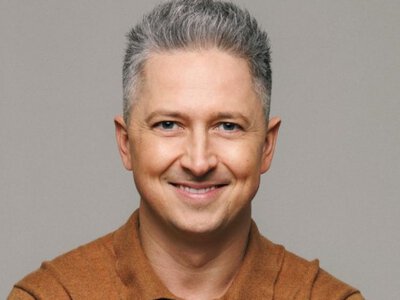 Думав узагалі піти з телебачення: Олександр Педан розповів про свою діяльність під час війни