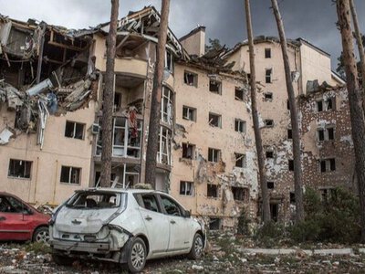 Компенсація за знищене житло: чому співвласники можуть залишитися ні з чим