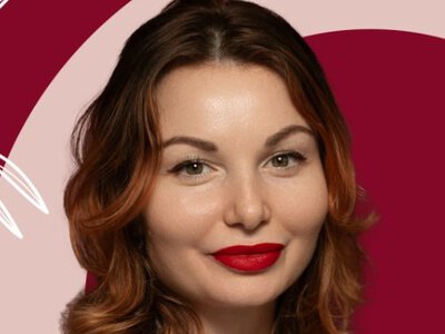 Її шлях триває: відверта історія Оксани Охтень