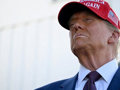 Трамп вдарив по улюбленому дітищу путіна та Сі Цзіньпіня