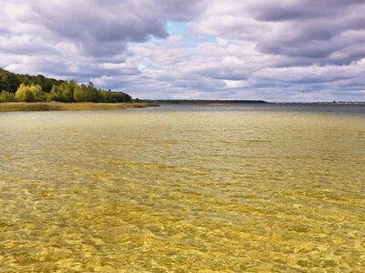 Не лише Світязь: де відпочити у спеку?