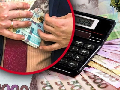 Підлітку — одна куртка на 3 роки, жінці — дві сукні на 7 років: нардеп