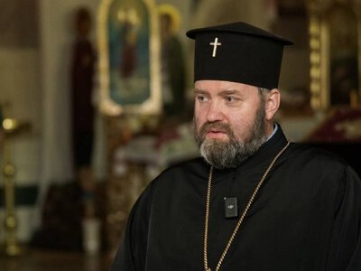 Священики проти зла: як Одеська єпархія стала щитом для фронту