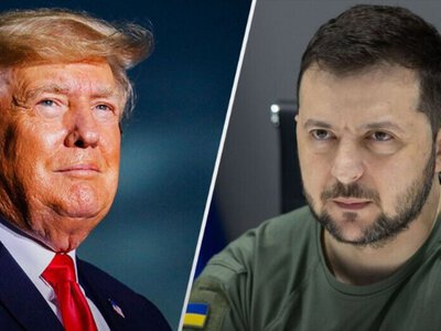 Дипломатичний шок: чому Зеленський хоче змінити посла після розмови з Трампом