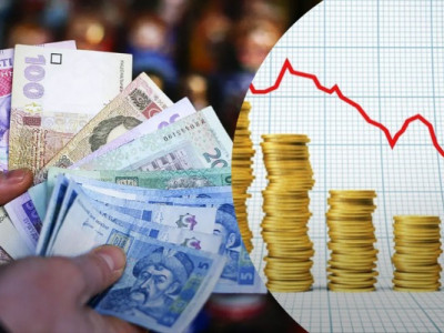 НБУ визнав: інфляція з'їдає зарплатні надбавки у 2025 — чи є порятунок?