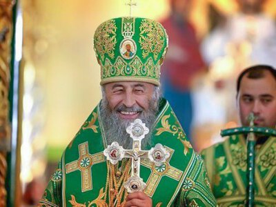 Голова без паспорта. Що далі буде з УПЦ МП?