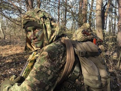 ГУР опублікувало докази нарощування сил рф у Вірменії: що готує путін?