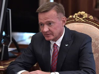 У росії застрелився звільнений путіним міністр транспорту