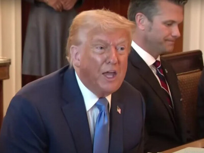Ми повинні це зробити: Трамп пообіцяв Україні нову зброю для оборони