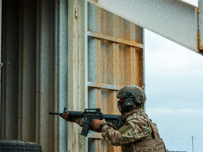Унікальні підрозділи Сил спеціальних операцій змінюють хід війни