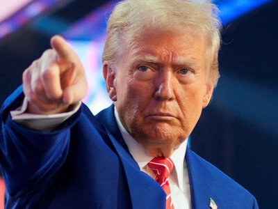 Зброя пішла! Трамп заговорив - Пентагон миттєво відреагував