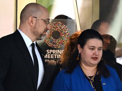 Заміна Шмигаля і Маркарової? Зеленський готує рокіровку!