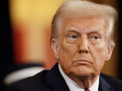 Трамп заявив, що США надішлють Україні додаткове озброєння