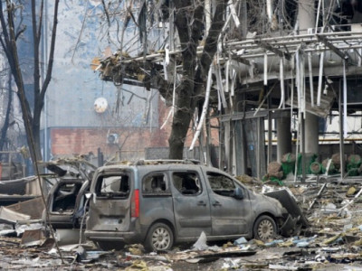 Автострахування від дронів уже є — але лише для обраних