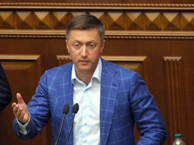 Суд зобов'язав росію заплатити компанії нардепа 83 мільйони