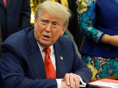 Пентагон повідомив про нові поставки зброї Україні за дорученням Трампа