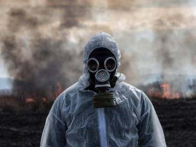рф відповість за хімічну зброю проти українців: рішення Британії
