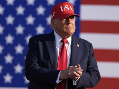 Трамп розчарувався в путіні: Ми надішлемо Україні більше зброї