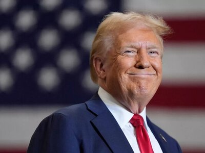 Трамп пообіцяв надати більше зброї Україні: стільки, скільки США зможуть собі дозволити