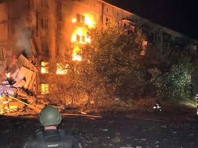 Кривава доба на Донеччині: загинули щонайменше семеро — є поранені