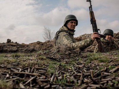 Російські війська вже біля межі Дніпропетровщини — що відбувається?