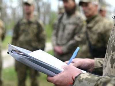 ТЦК можуть перейти у дистанційний режим через загрозу російських ударів — ЗСУ