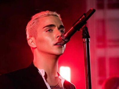Мене запросили: Melovin розповів несподіване про свою мобілізацію (відео)