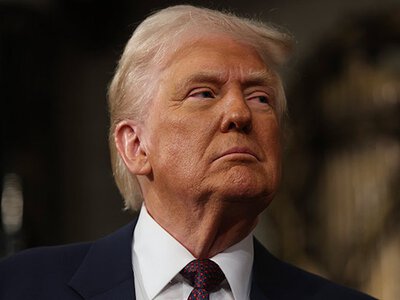 Путін не зупинився: Трамп відправляє Україні більше зброї