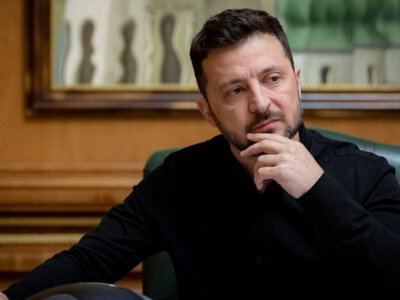 Українці вражені новою заявою Зеленського