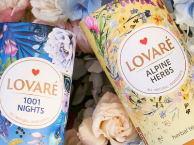 Власника бренду Lovare звинуватили в постачанні продукції до Росії