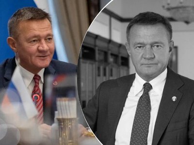 Смерть міністра після звільнення: що приховує самогубство Романа Старовойта?