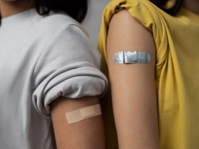 З наступного року в Україні безоплатно вакцинуватимуть дівчат від вірусу папіломи людини