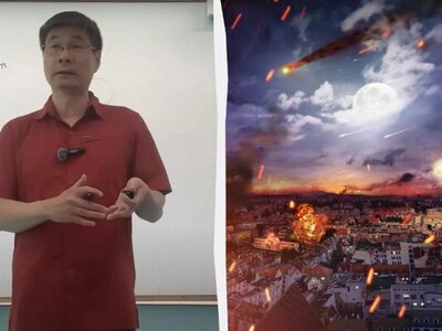 «Китайський Нострадамус» зробив прогнози на 2025 рік, і вони почали збуватись